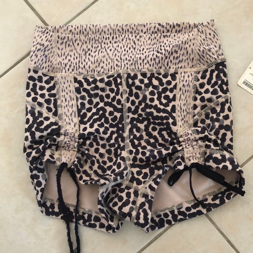 Lululemon Liberty Short 4